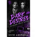 Dark Desires: An age gap dark romance - Paperback