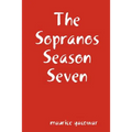 The Sopranos Season Seven - Paperback