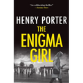 Enigma Girl - Paperback