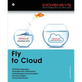 Fly to Cloud - Paperback