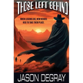 Those Left Behind - Paperback