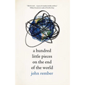 A Hundred Little Pieces on the End of the World - Hardcover