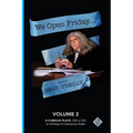 We Open Friday: Beau O'Reilly Plays - Volume 2 - Paperback