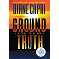 Ground Truth Large Print Hardcover Edition: A Michael Flint Novel - Hardcover