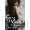 Being Hospitable - Paperback