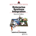 Enterprise Systems Integration - Paperback