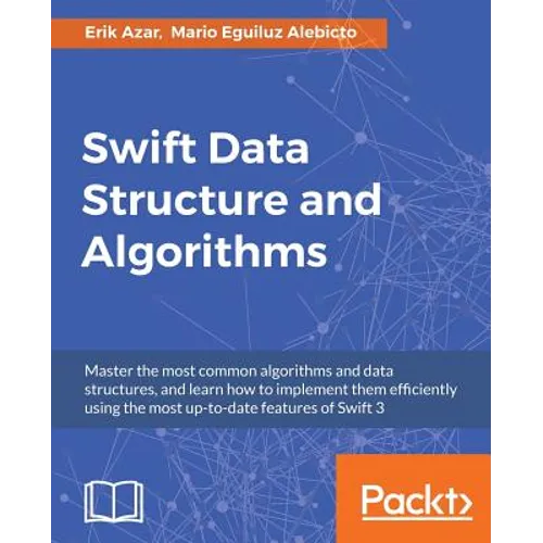 Swift Data Structure and Algorithms - Paperback