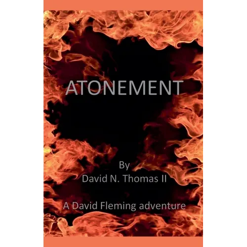 Atonement - Paperback