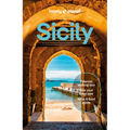 Lonely Planet Sicily - Paperback