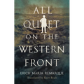 All Quiet on the Western Front - Hardcover