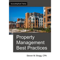Property Management Best Practices - Paperback