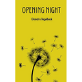 Opening Night - Paperback