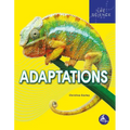 Adaptations - Paperback