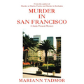 Murder in San Francisco: A Jamie Prescott Mystery - Paperback