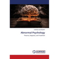 Abnormal Psychology - Paperback