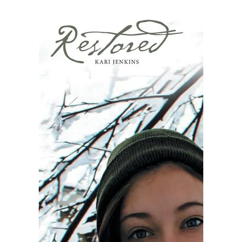 Restored - Hardcover