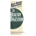 User's Guide to Healthy Digestion - Paperback