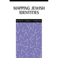 Mapping Jewish Identities - Paperback
