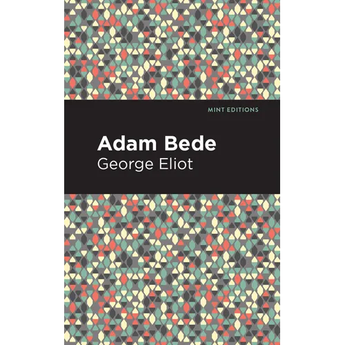 Adam Bede - Hardcover