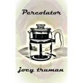 Percolator - Paperback