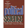 Guide to Methods for Students of Political Science: Property, Proof, and Dispute in Catalonia Around the Year 1000 - Paperback
