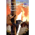 Captain Barnaby's Helicopter School For Bears - Paperback
