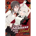 I Won't Let Mistress Suck My Blood Vol. 2 - Paperback
