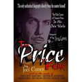 The Price of Fear: The Film Career of Vincent Price, In His Own Words - Paperback