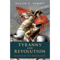 Tyranny and Revolution - Paperback