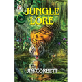 Jungle Lore - Paperback
