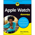 Apple Watch for Dummies - Paperback