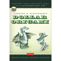 Lafosse & Alexander's Dollar Origami: Convert Your Ordinary Cash Into Extraordinary Art!: Origami Book with 48 Origami Paper Dollars, 20 Projects and - Spiral