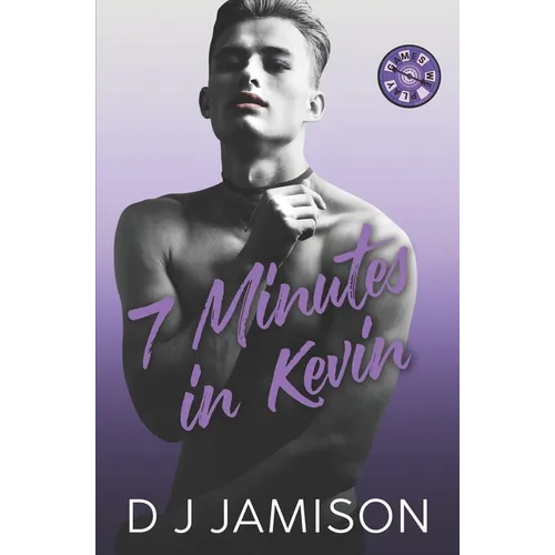 7 Minutes in Kevin - Paperback
