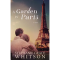A Garden in Paris - Paperback
