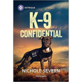 K-9 Confidential - Paperback