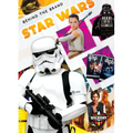 Star Wars - Library Binding