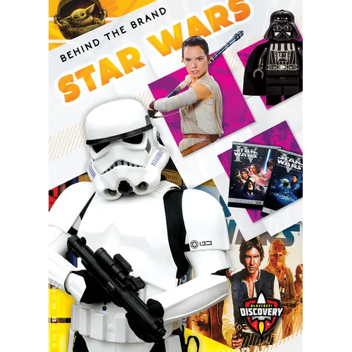 Star Wars - Library Binding