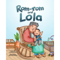 Rom-rom and Lola - Paperback