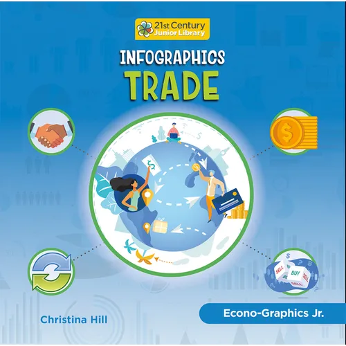 Infographics: Trade - Library Binding