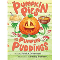 The Pumpkin Pies and The Pumpkin Puddings - Hardcover