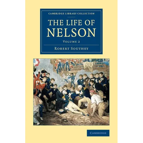 The Life of Nelson - Paperback