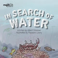 In Search Of Water - Paperback