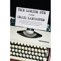 The Garish Sun - Paperback