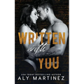 Written with You - Paperback