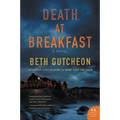 Death at Breakfast - Paperback