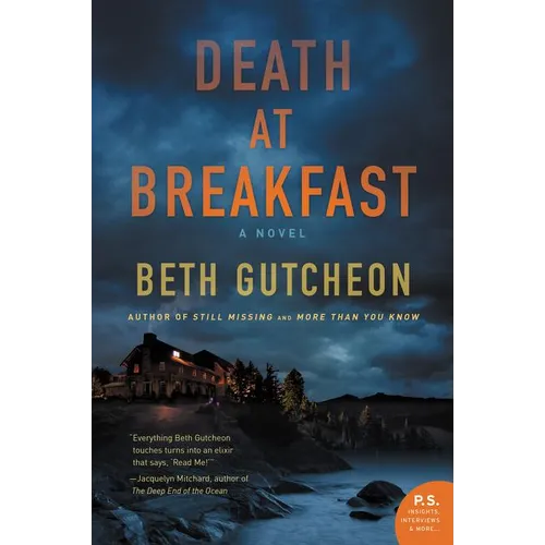 Death at Breakfast - Paperback
