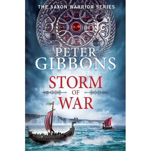 Storm of War - Paperback