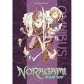 Noragami Omnibus 1 (Vol. 1-3): Stray God - Paperback