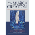 The Music of Creation: Exploring Verse and Vibration in the Bible - Paperback