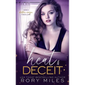 Heat & Deceit: How a Hidden Omega Finds Love - Paperback